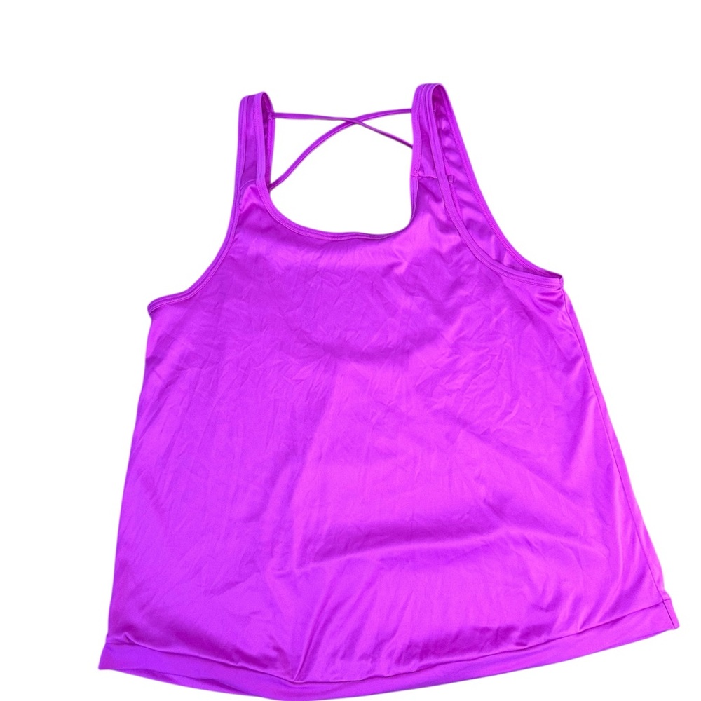 Splits59 Radiant Magenta Tank